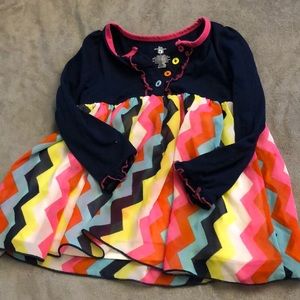 Kids blouse